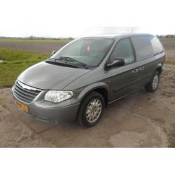 Chrysler Ram Van 2.8 CRD Automaatinruil mogelijk !