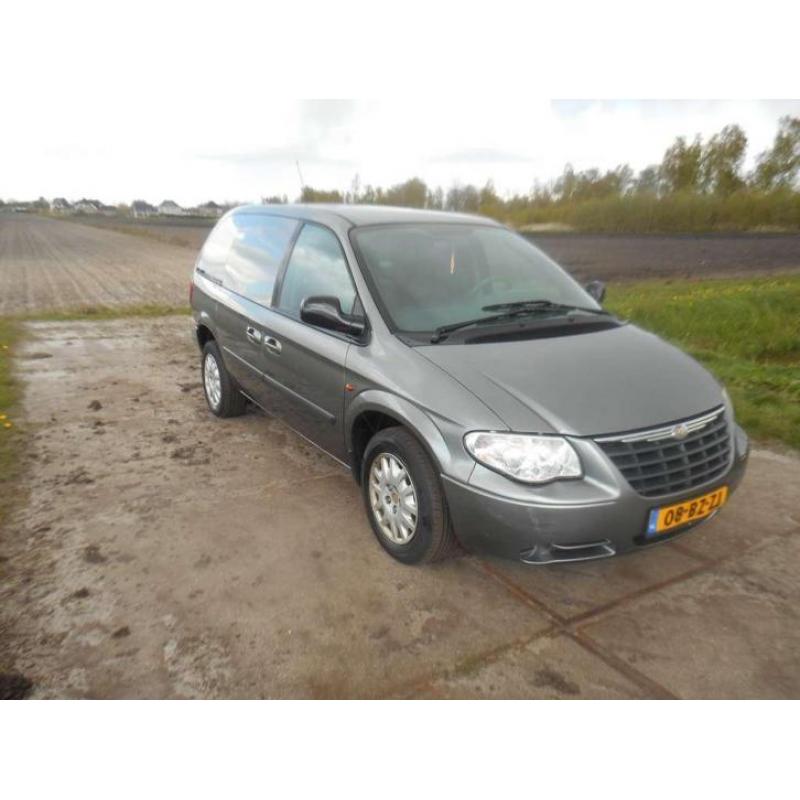 Chrysler Ram Van 2.8 CRD Automaatinruil mogelijk !