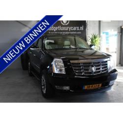 Cadillac Escalade 6.2 V8 ELEGANCE met LPG G3 ! vialle