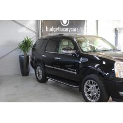 Cadillac Escalade 6.2 V8 ELEGANCE met LPG G3 ! vialle