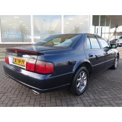 Cadillac Seville STS 4.6 V8 NORTHSTAR AUT. (bj 1999)