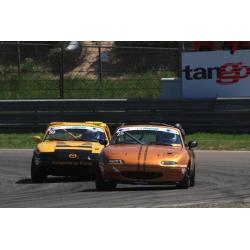 Mazda MX5 Cup race auto MAX5 Cup (circuit)