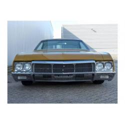 Buick Riviera Hardtop Coupe Lowrider