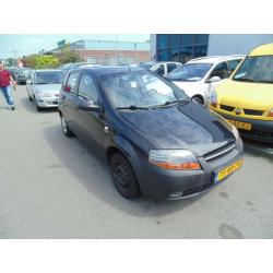 Daewoo Kalos 1.2 Pure nette wagen 120000 km nap