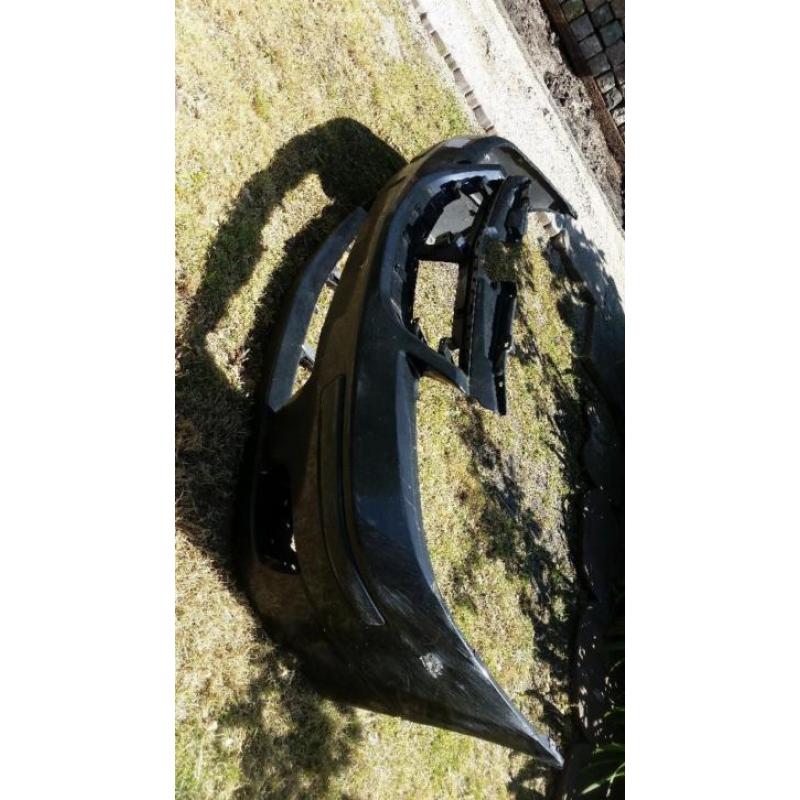 Bumper Voor Suzuki Liana 2004-2006