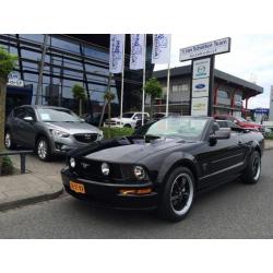 Ford usa MUSTANG Convertible 4.6i V8 GT Premium Automaat Bla