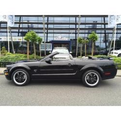 Ford usa MUSTANG Convertible 4.6i V8 GT Premium Automaat Bla