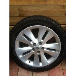 Espace vel gen 18 inch