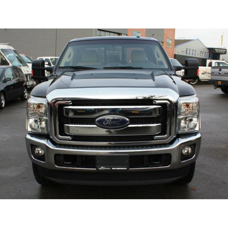 Ford USA F-250 F350 LARIAT 4X4 6.7L 2013 (bj 2013)