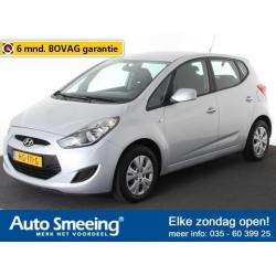 Hyundai ix20 1.4i Airco 39.000KM [Elke Zondag Open!]