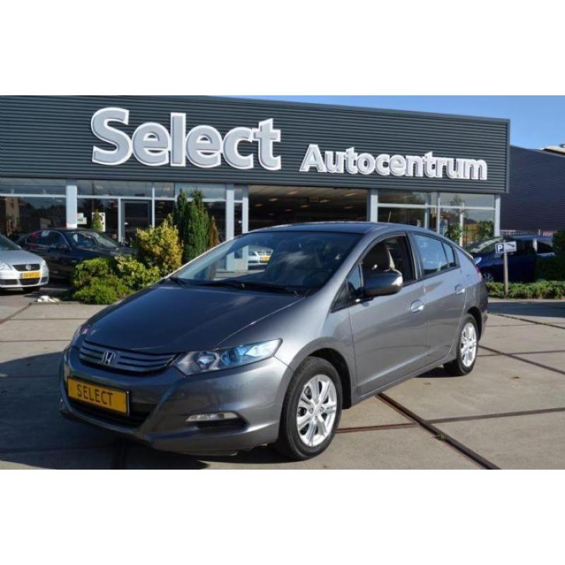 Honda Insight 1.3VTEC Hybrid Automaat. 83740 KM NAP