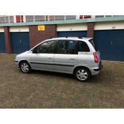 Hyundai Matrix 1.6i 16V GLS met Airco. Nationale Autopas