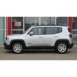 Jeep Renegade 1.4 Multi-Air 140 Freedom FWD H6