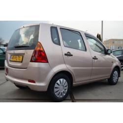 Daihatsu Young RV 1.0 5-Deurs El. ramen 86973NAP (bj 2004)