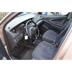 Daihatsu Young RV 1.0 5-Deurs El. ramen 86973NAP (bj 2004)