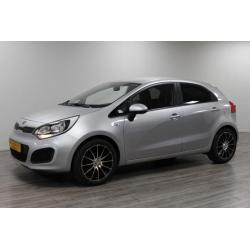 KIA RIO 1.1 CRDI 5DRS - Comfort pack - El. Pakket v.a 139 pm