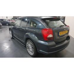 Dodge Caliber 2.0 CRD 2008