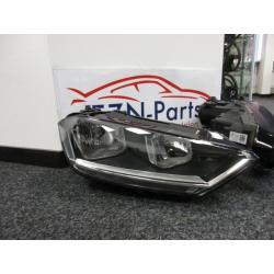 Golf 7 Sportsvan Halogeen Koplampen Nieuw 517 517941005