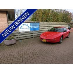 Pontiac Firebird 3.4-V6 SE Coupe AIRCO.CRUISE.LMV (bj 1994)