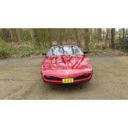 Pontiac Firebird 3.1 AUT U9 1991 Rood