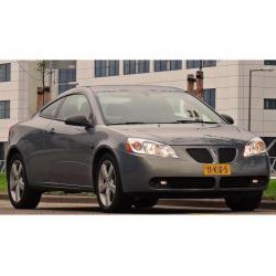 Pontiac G6 GT Coupe 3.9L V6 (bj 2008)