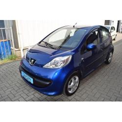 Peugeot 107 1.0 xs 5drs (bj 2008)