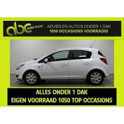 Opel corsa 1.0 12v 5drs selection edition v.a 89 pm