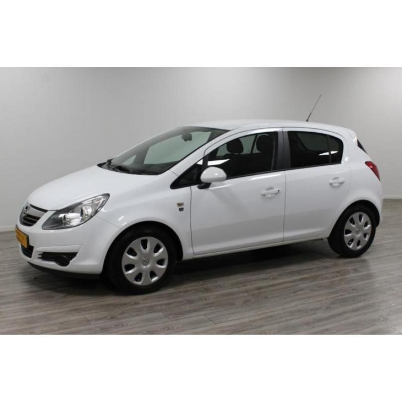 Opel corsa 1.0 12v 5drs selection edition v.a 89 pm