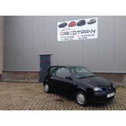 Seat Arosa 1.0 stella (bj 2001)