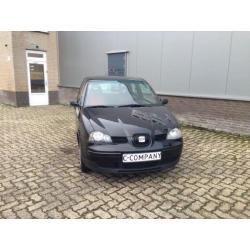 Seat Arosa 1.0 stella (bj 2001)