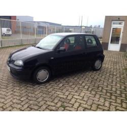 Seat Arosa 1.0 stella (bj 2001)