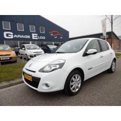 Renault Clio 1.5 dCi Collection-5drs-Airco-Cruise-Trekh-NAP