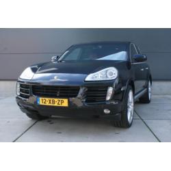 Porsche Cayenne 4.8 S V8 'FULL OPTIONS, FACELIFT, LUCHTVERIN