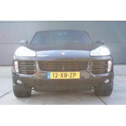 Porsche Cayenne 4.8 S V8 'FULL OPTIONS, FACELIFT, LUCHTVERIN