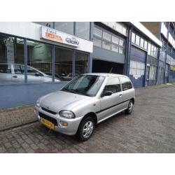 Subaru Vivio 660 gli NW APK (bj 1997)