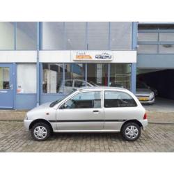 Subaru Vivio 660 gli NW APK (bj 1997)