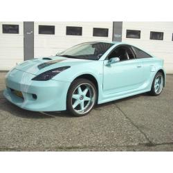 Toyota Celica 1.8 16V SHOWAUTO