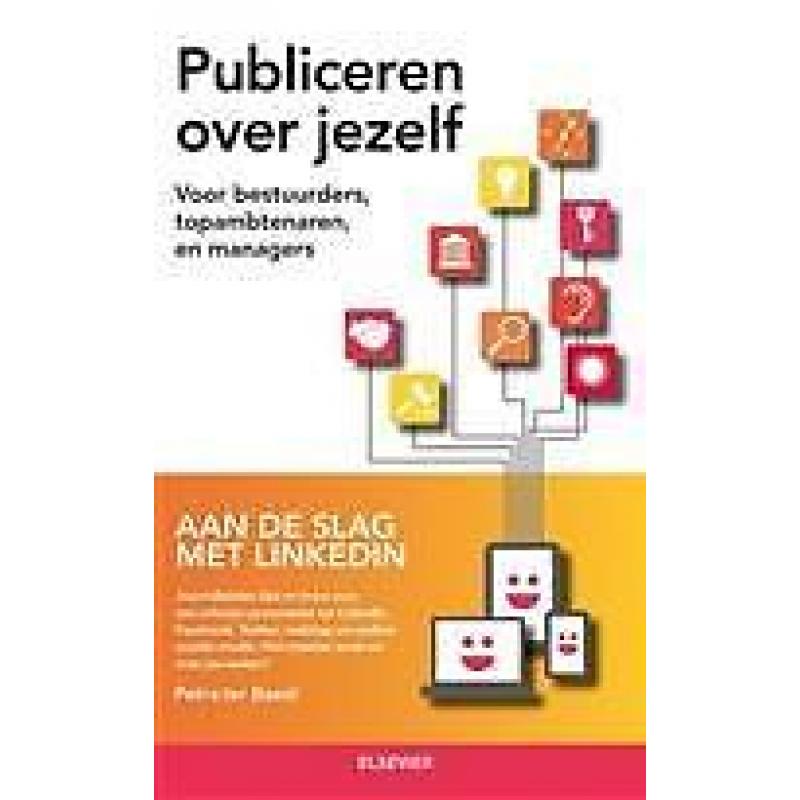 [#380393] Publiceren over jezelf