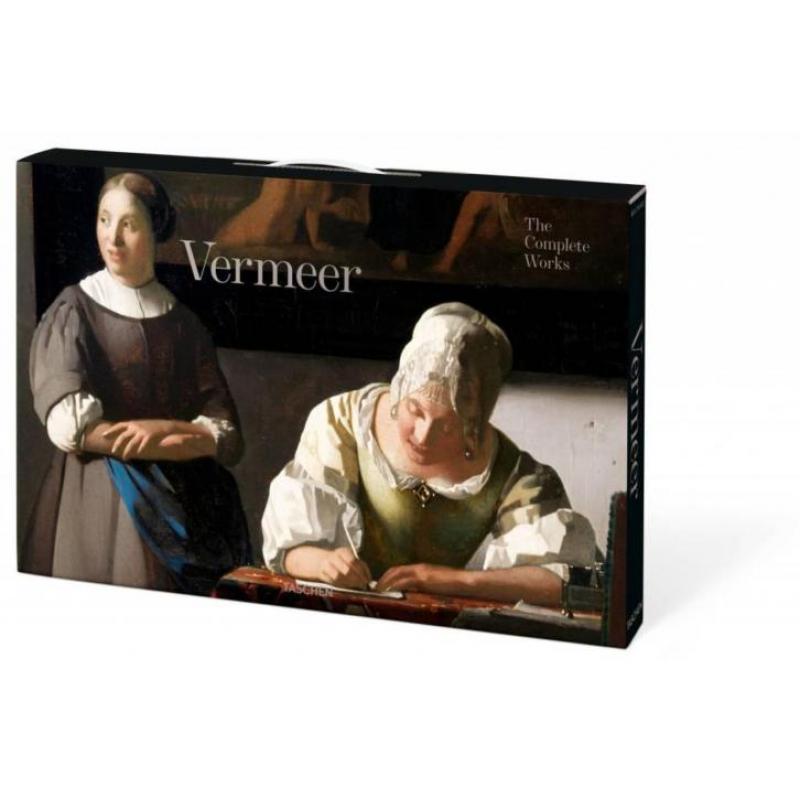 Vermeer - EN versie