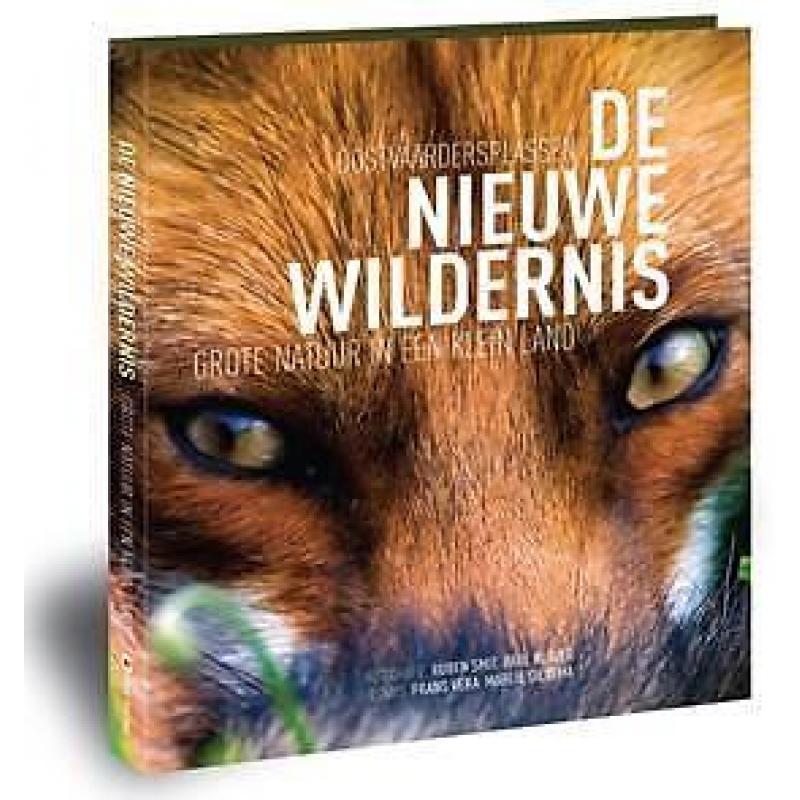 De Nieuwe Wildernis