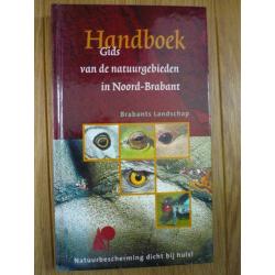 Handboek Brabants landschap