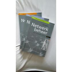 Serie leerboeken server 2012