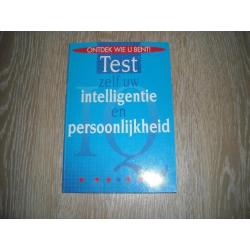 Ontdek wie u bent! Test zelf intelligentie/persoonlijkheid