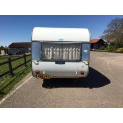 Adria 450 Q food truck AANBIEDING (bj 1977)