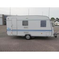 Adria Altea 432 PXMet Mover (bj 2004)