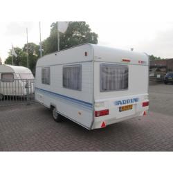 Adria Altea 432 PXMet Mover (bj 2004)