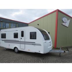 Adria Adora 542 UL Nieuw 2016