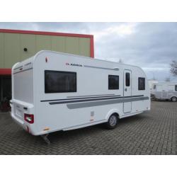 Adria Adora 542 UL Nieuw 2016