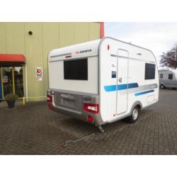 Adria Altea4four 362 XH Nieuw