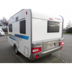 Adria Altea4four 362 XH Nieuw